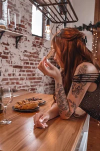 Top_Skinny Snack time 사진 2