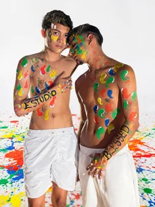 pinturas de ALEX_KEITH26  6 Imagens