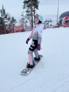 Starlit_Eternity Snow Queen❄️ รูป  3