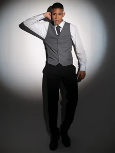 ⚡⚡Power looks good on me.👔⚡⚡ de B_Wild  3 Imagens