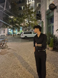 back_thomson ELEGANT BOY♠️♦️ Hình 8