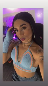 Elizabeth_vegaa 💝💝 Pic 2