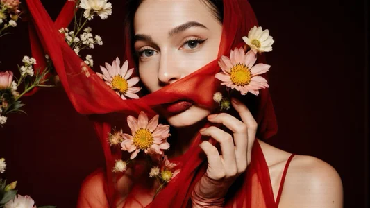 blooming de MarieKarma Foto 7