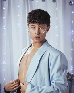 Zdjęcia Noah_dupont_ Christmas 2025:  3