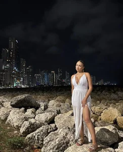 Cristina_joy ME ON CARTAGENA Pic 2