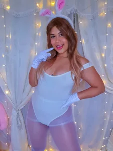 soyemi Bunny cute bunny Pic 4