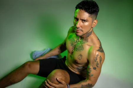 DylanstonneNATURE Foto 2