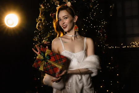 MichaDenver Merry Christmas❤️🎄 Εικόνα 3