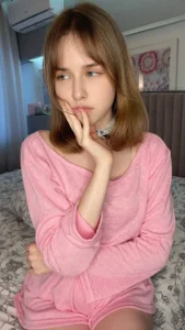 SunnySikarskie Soft Pink Mood 🎀💗 Pic 2