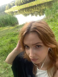 PurpleSin me :3 Foto