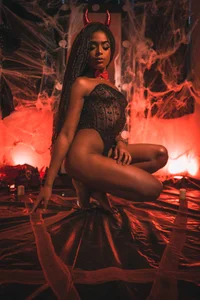 Zdjęcia Anyeliin_miller trick or treat?🕷:  6