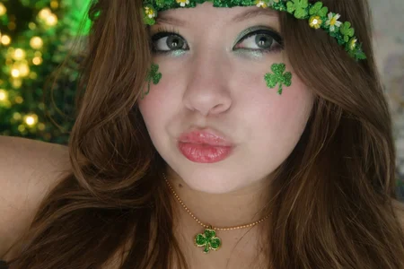 Cammi_wagner San patricio days. 💚💚💚 Pic