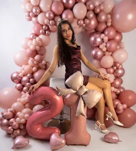 ariana__rosse My 21st Birthday Gambar 3