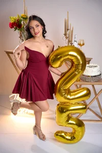 Anny_starlight BIRTHDAY Gambar 5