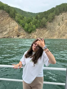 Mila_banana me Pic 2