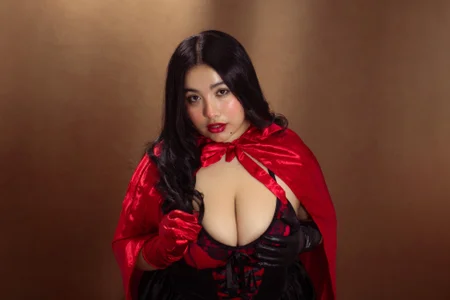 Hinata_98 Riding Hood of the Dark Woods 사진 5
