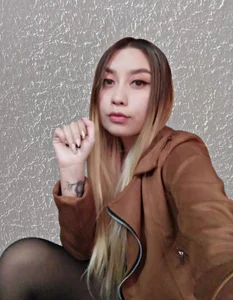 miss_isabella_m A pleasure to meet you 💕 Foto 4