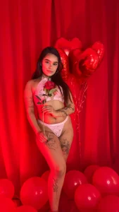 coraline_v Happy Valentine's Day ❤ Pic 6