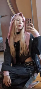 MelanieReyner Daydream Vibes 🌙 slika 2