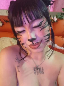 Kitty_Melodi A cute tigress 🤭👄🔥🐯 зображення 4