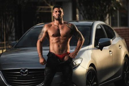 SamirHazard97 Public Poză 2