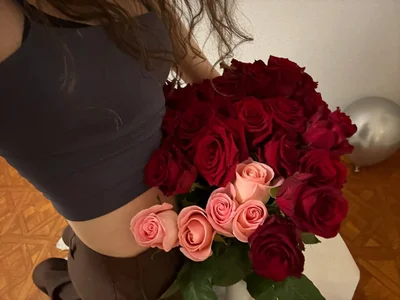 BeckyZariya Public Foto
