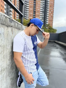 massimo_vidal_ Casual day Foto 6