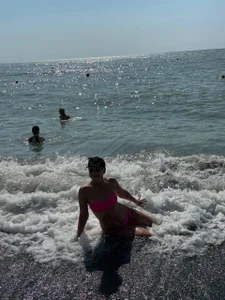 LadyMargo888 Яи море Hình 6