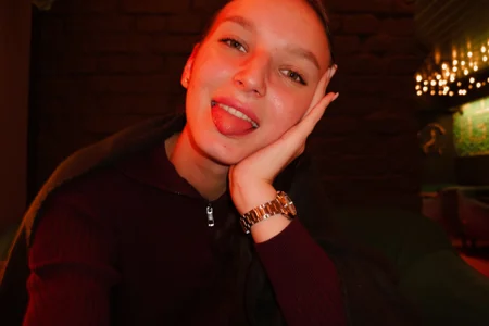 Smile 💗 od K0keto4ka  snímek
