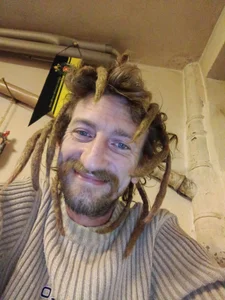 Vtipná to foto od KokosMartin  2 snímek