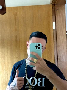 O único gostoso na plataforma de Bandido_gostosoo  7 Imagens