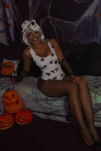 phoenix_lane01 🖤 Sexy girl 🎃 Pic