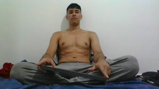 Sexylatin64 Look at me Foto