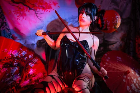 dulce_morbida Passion of the modern geisha 사진 4