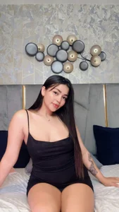 KimDevinne "Tonight I will show you what the true passion is." Pic 7