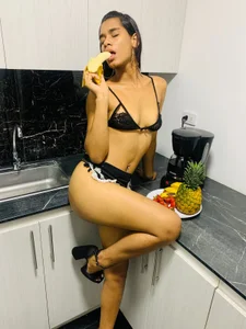 Zdjęcia ChloeWiillow Cook with me: 