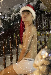 bruce_hans Merry Hot Chritsmas! Bilde 5