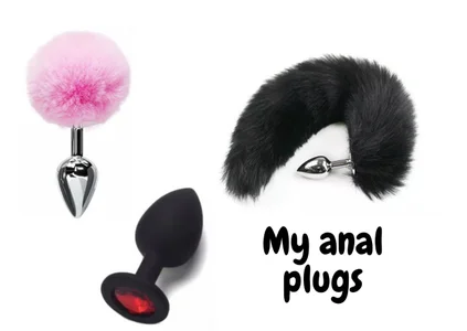 TinniAngelのMy toys (for pvt)の 9枚の写真