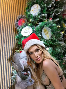 Manchita96_merry christmas图片 3