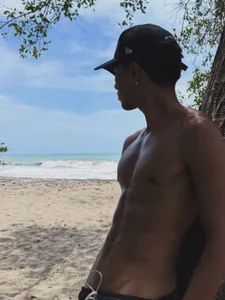 Angelligth colombian god summer Hình 4