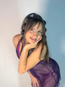 Athenea__fox Sweetie Athenea  7টি ছবি