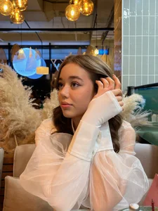 MelodyCharbonnel's XXX Nude Photo 2