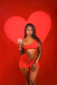 AlexiaAbbey st valentines 사진 4