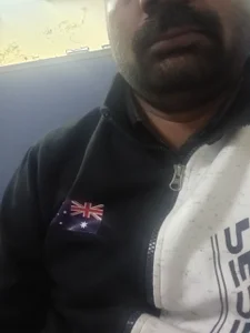 fuckathome23 Public Foto