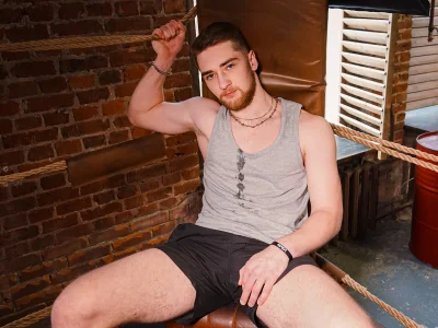 Dexter_Raze Knockout Body Hình 6