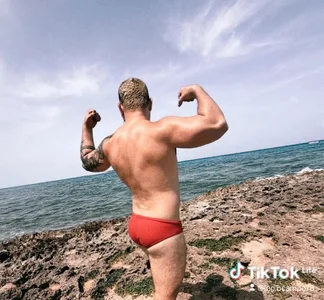 alton_mason1 Sexy Body Foto 6