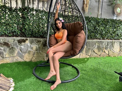 ErinEvans Exotic Fantasies slika 6