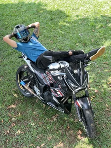 LouiseVegaa 🖤🖤 Pic 5