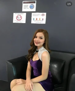 YingHughart's XXX Nude Photo 1