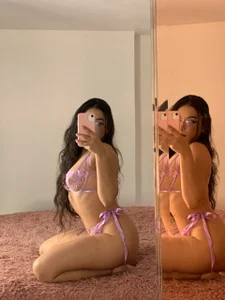 Ivory_Dlacour 🖤 🔥 Pic
